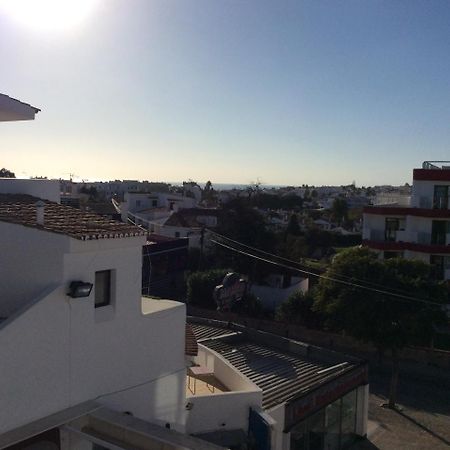 Sonia - Pateo Da Aldeia Daire Albufeira Dış mekan fotoğraf