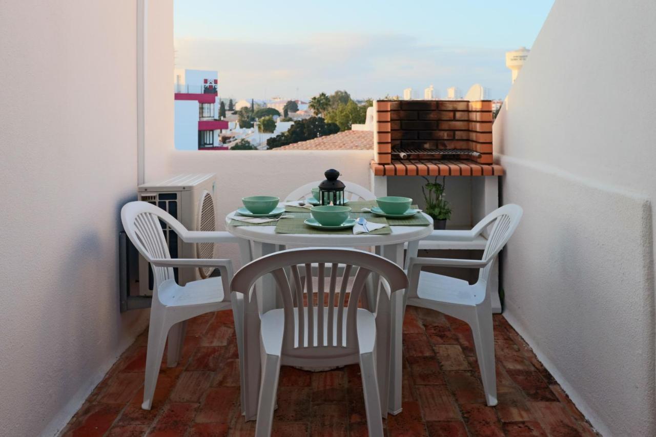 Sonia - Pateo Da Aldeia Daire Albufeira Dış mekan fotoğraf