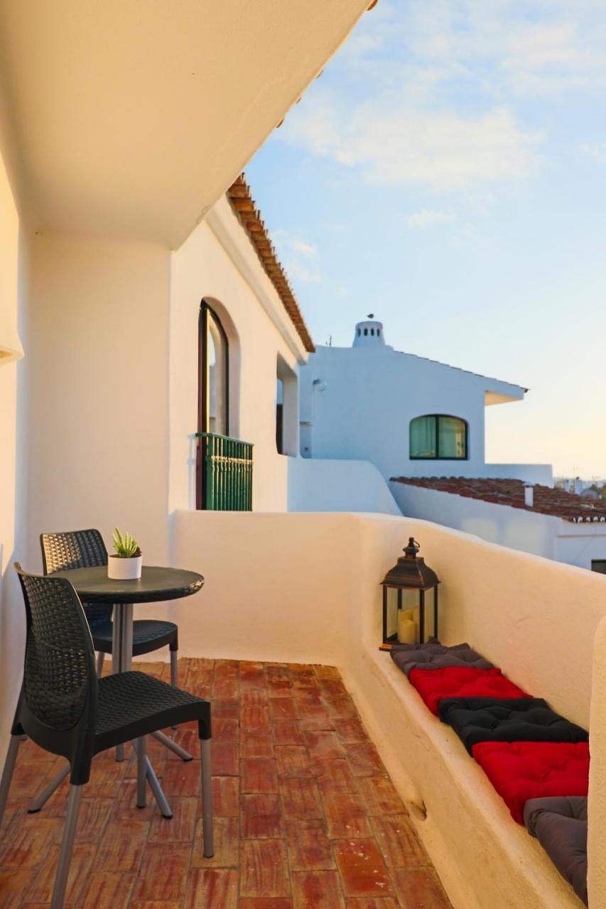 Sonia - Pateo Da Aldeia Daire Albufeira Dış mekan fotoğraf