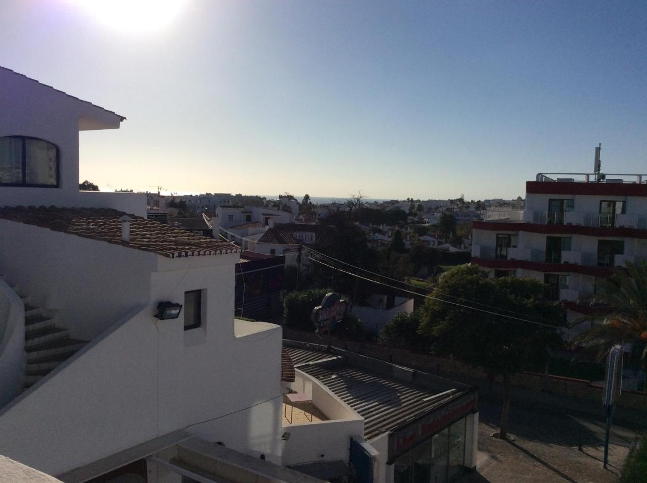 Sonia - Pateo Da Aldeia Daire Albufeira Dış mekan fotoğraf