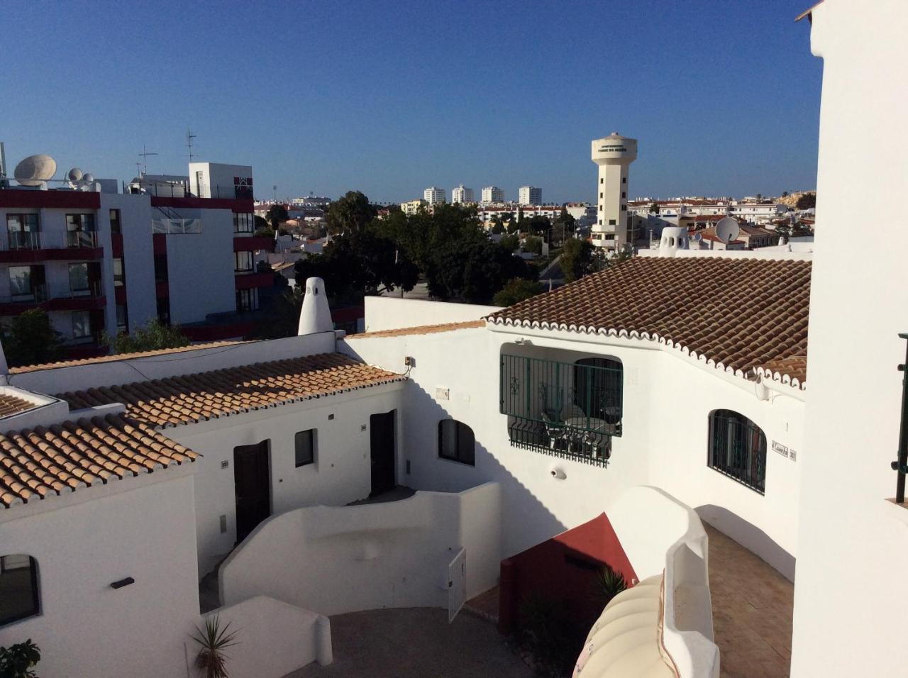 Sonia - Pateo Da Aldeia Daire Albufeira Dış mekan fotoğraf