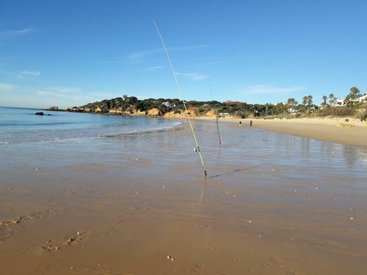 Sonia - Pateo Da Aldeia Daire Albufeira Dış mekan fotoğraf
